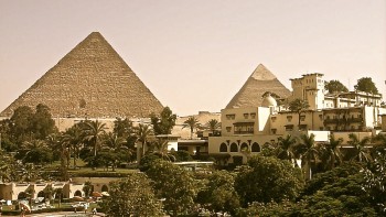Cairo to Luxor 5